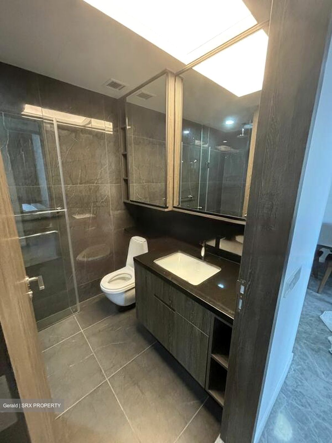 The M (D7), Apartment #502324171